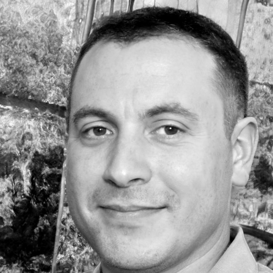 Finanční poradce Michal Kopřiva